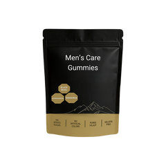 Men’s Care Gummies