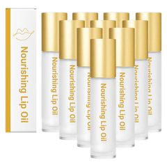 Hydrating Lip Oil