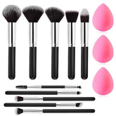 Glowelless Complete Brush Set