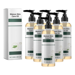 Glowelless™ Collagen Oil