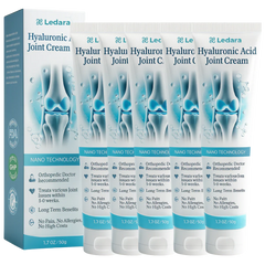 Hyaluronic Acid Joint Cream