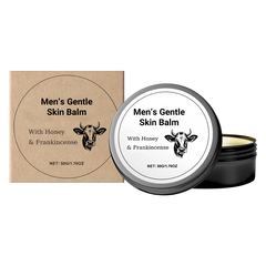 Men’s Gentle Skin Balm