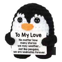 Portable Emotional Keepsake
