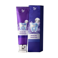 Gentle Mint Dental Paste