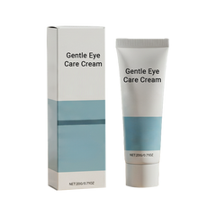 Gentle Eye Care Cream