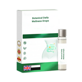 Botanical Daily Wellness Drops