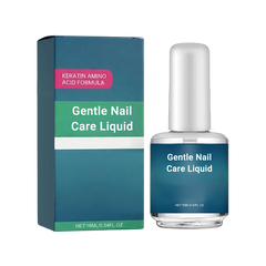 Gentle Nail Care Liquid