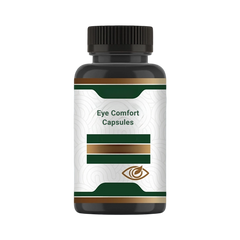 Balanced Care Capsules