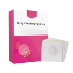 Body Comfort Patches