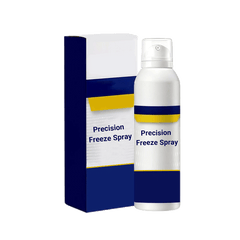 Precision Freeze Spray