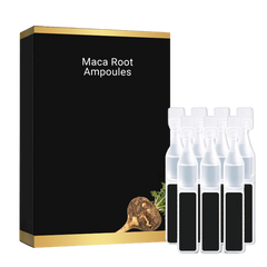 Herbal Liquid Ampoules