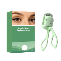 Gentle Heat Eyelash Curler