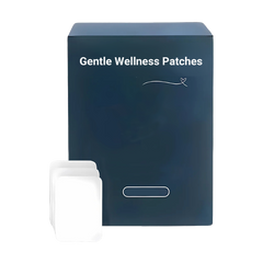 Gentle Wellness Patches
