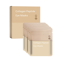 Hydrating eye mask