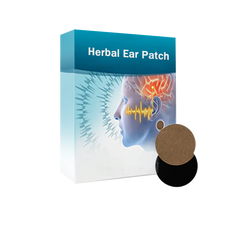 Herbal Ear Patch