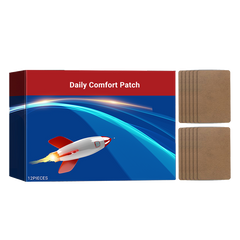 Daily Comfort Patch