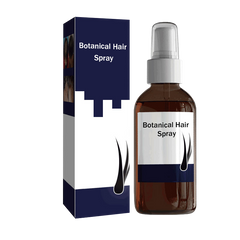 Botanical Hair Spray
