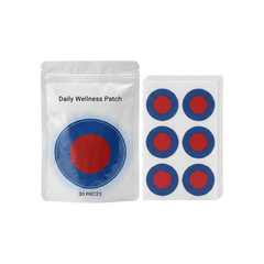 Natural Wellness Patch