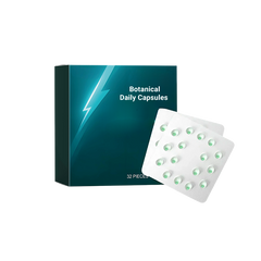 Herbal Harmony Capsules