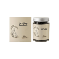 Herbal Foot Soak Beads