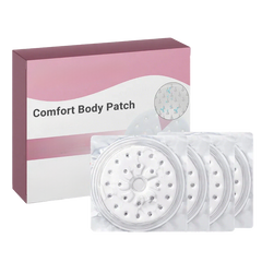 Body Care Nano Patch
