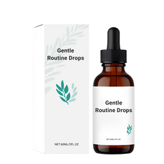 Gentle Routine Drops