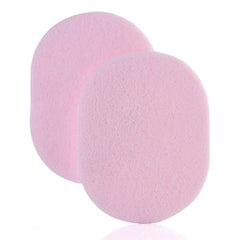 Glowelless Pure Face Sponges
