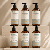 Glowelless® Multi-Peptide Body Oil