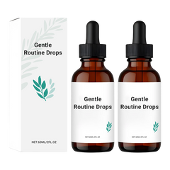 Gentle Routine Drops