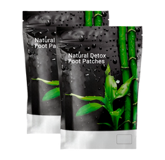 Overnight Foot Patches