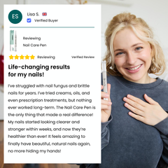 Nail Care Pen