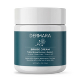 Finally, A Cream That Fades Bruises On Fragile Skin
