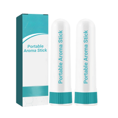 Portable Aroma Inhaler
