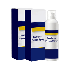 Precision Freeze Spray