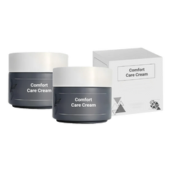 Tranquil Touch Cream