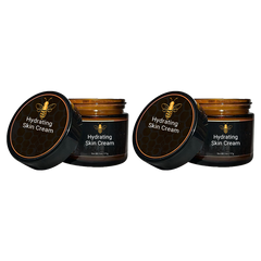 Hydrating Skin Cream