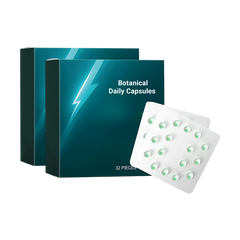 Herbal Harmony Capsules