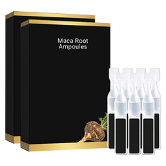 Herbal Liquid Ampoules