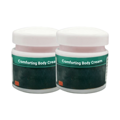 Daily Back Comfort Cream