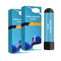 Nasal Inhaler Device