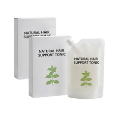 Natural Hair Support Tonic