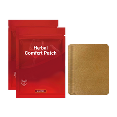 Herbal Comfort Patch
