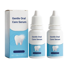 Daily Oral Care Serum