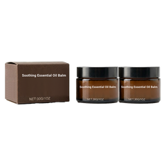 Essential Oil Balm