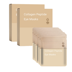 Hydrating eye mask