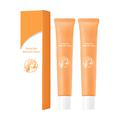 Gentle Hair Removal Cream
