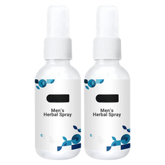 Refreshing Spray