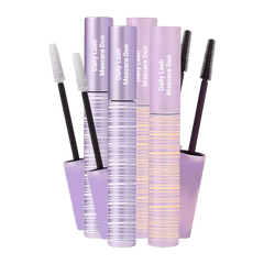 Everyday Lash Mascara Duo
