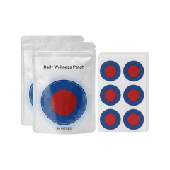 Natural Wellness Patch