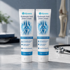 Hyaluronic Acid Joint Cream